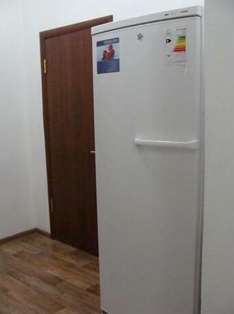 Greenhostel - Photo3