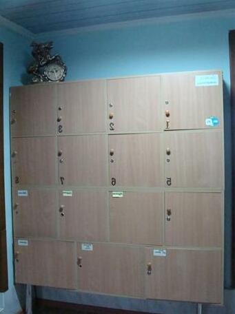 Greenhostel - Photo4