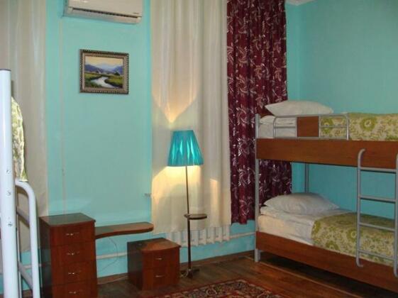 Greenhostel - Photo5
