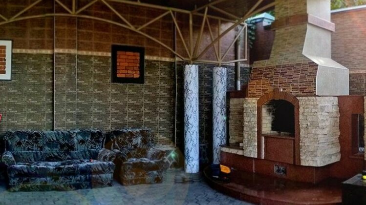 Guest House Chon Tuz - Photo2