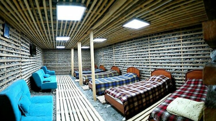 Guest House Chon Tuz - Photo3