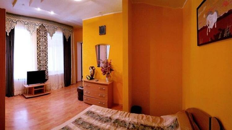 Guest House Chon Tuz - Photo4