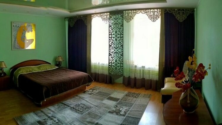 Guest House Chon Tuz - Photo5