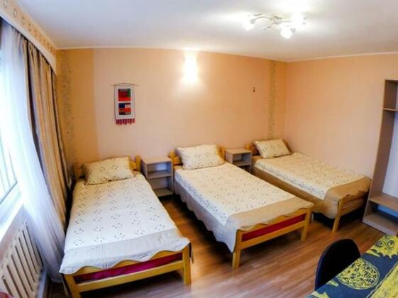 Guest House City Nest - Photo3