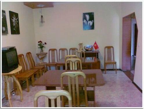 Guest House Crocus - Photo2