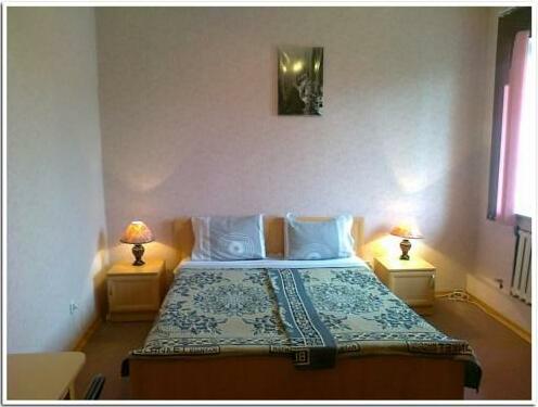 Guest House Crocus - Photo3
