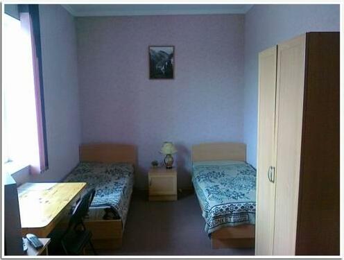 Guest House Crocus - Photo4