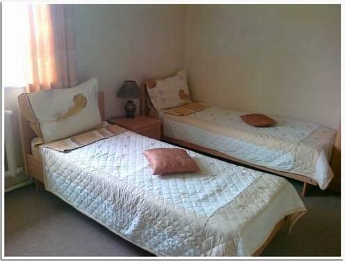 Guest House Crocus - Photo5