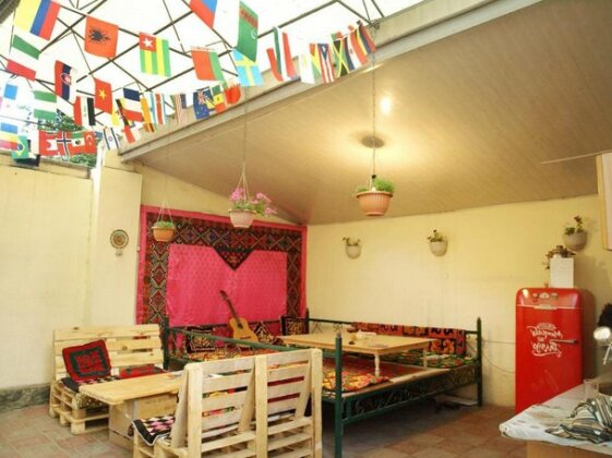 Haus Hostel Bishkek - Photo2