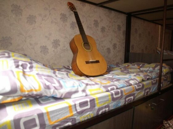 Haus Hostel Bishkek - Photo3