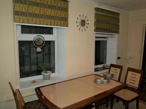 Haus Hostel Bishkek - Photo4