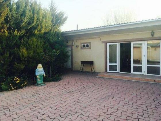 Holiday Home GH Best Way - Photo2