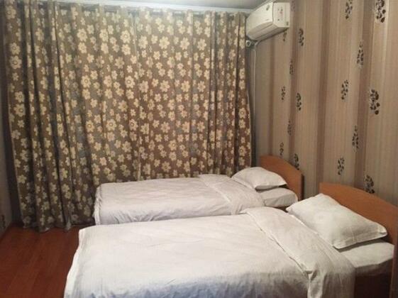 Holiday Home GH Best Way - Photo3