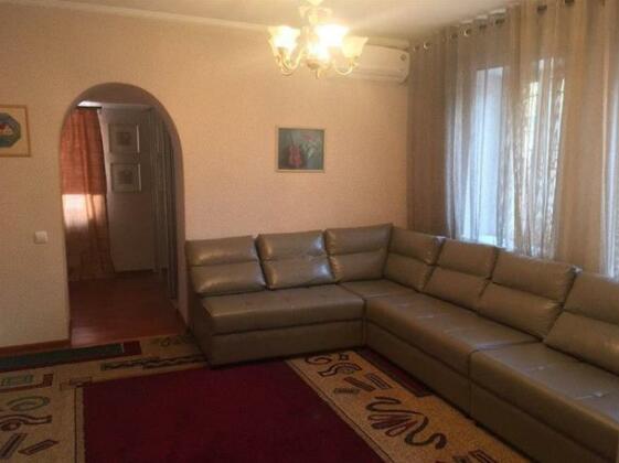 Holiday Home GH Best Way - Photo4