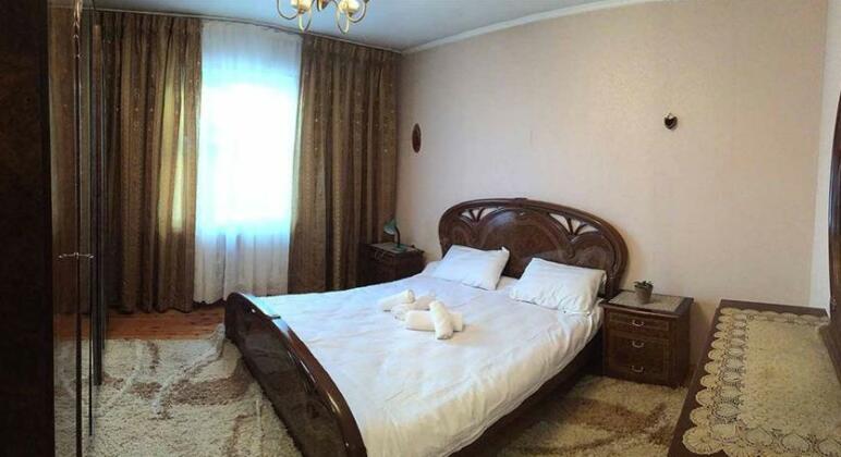 Holiday Hostel House - Photo3