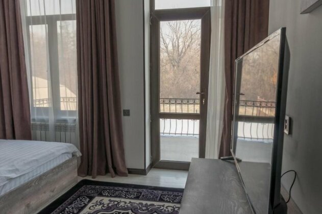 Home Guest Residence - Photo2