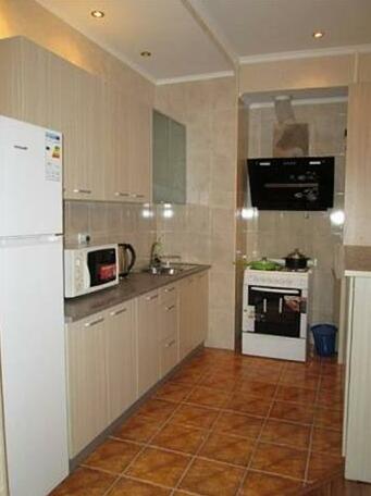 Home2Stay Dordoi-Plaza - Photo4