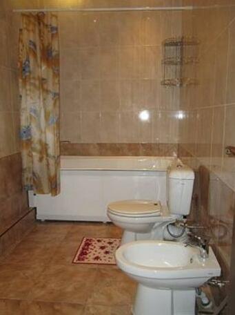 Home2Stay Dordoi-Plaza - Photo5