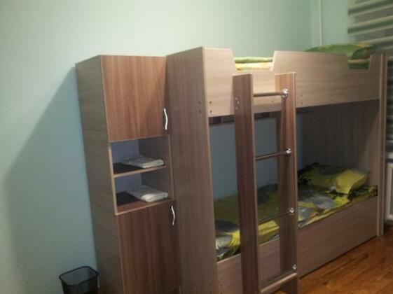 Hostel 23 - Photo4