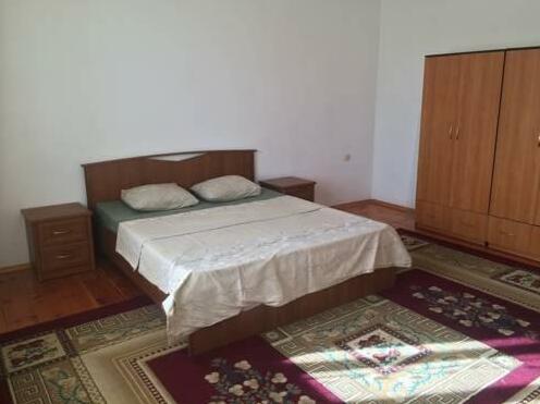 Hostel Bishkek - Photo3
