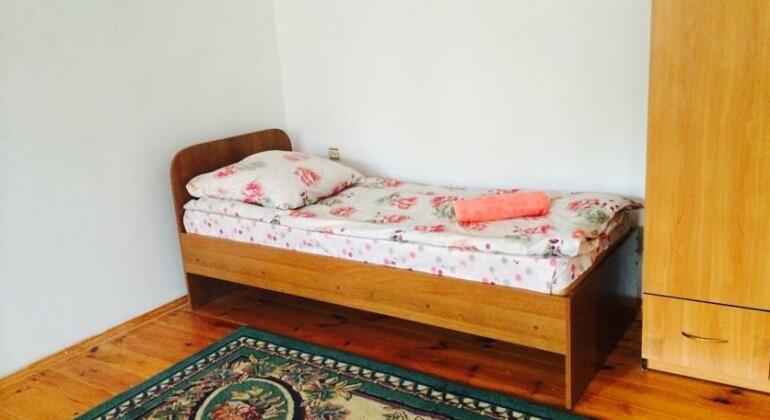 Hostel Bishkek - Photo4
