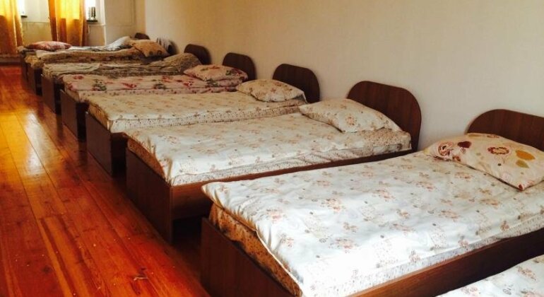 Hostel Bishkek - Photo5