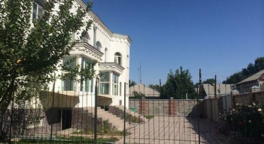 Hostel Bishkek