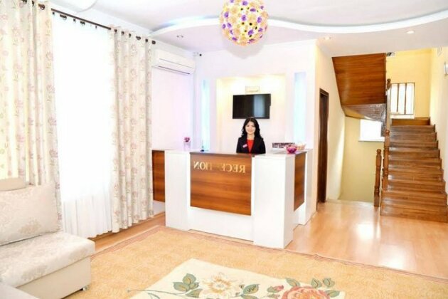 Hostel Casa Blanca - Photo4