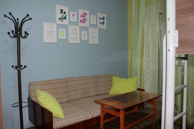 Hostel Corner 41 - Photo2