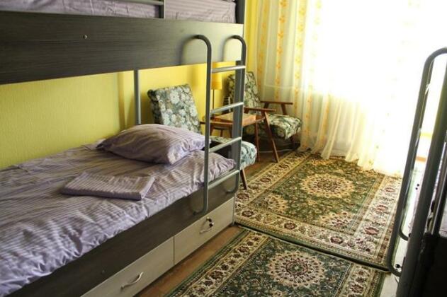 Hostel Corner 41 - Photo3