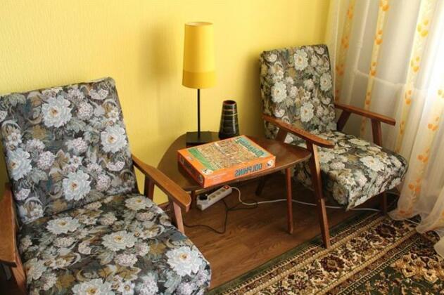 Hostel Corner 41 - Photo4