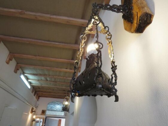 Hostel Inn Bishkek - Photo2