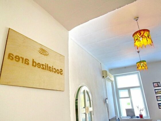 Hostel Inn Bishkek - Photo3