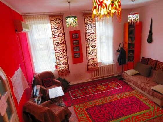 Hostel Inn Bishkek - Photo5