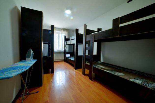 Hostel Sepil Comfort - Photo3