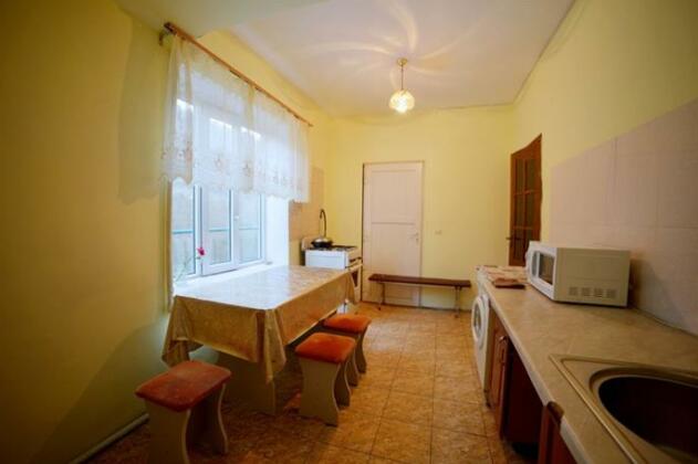 Hostel Sepil Comfort - Photo5
