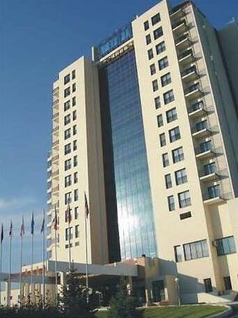 Hotel-Ak-Keme - Photo2