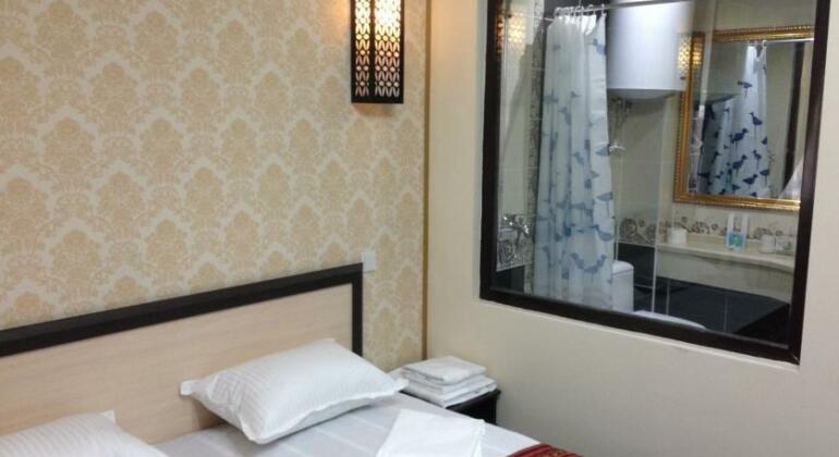 Hotel Cities - Photo2