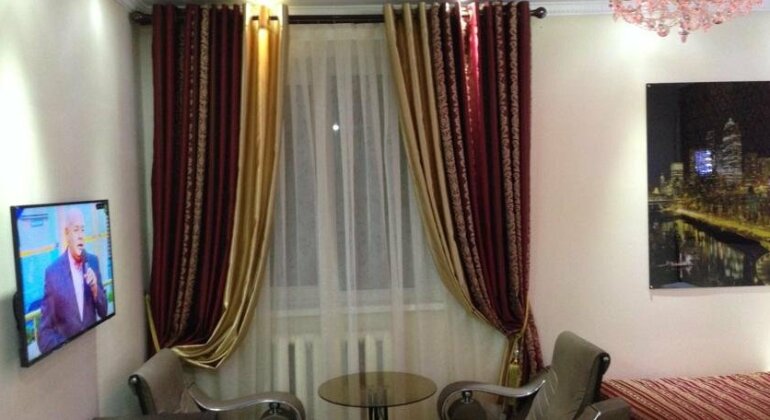 Hotel Cities - Photo4