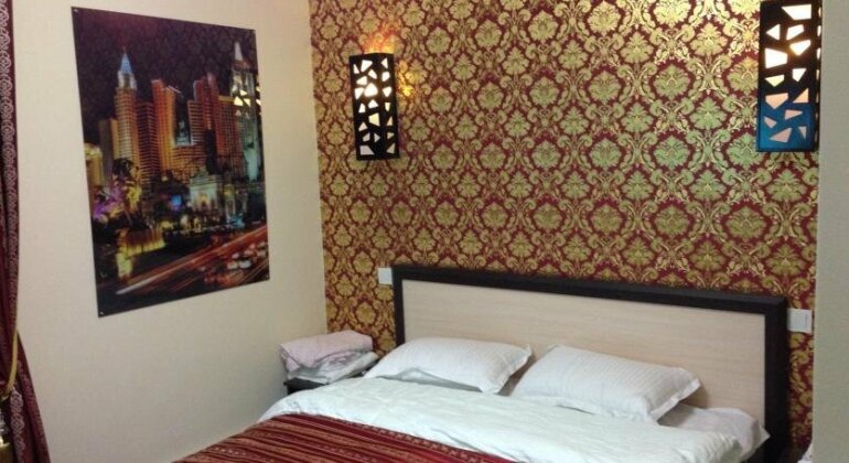 Hotel Cities - Photo5