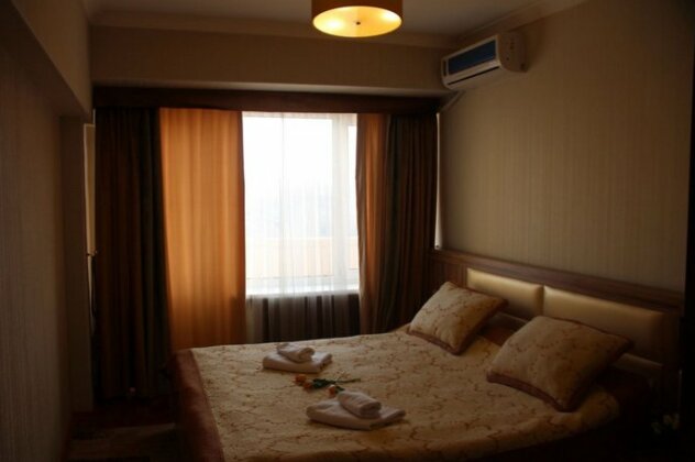 Hotel Dostuk - Photo3
