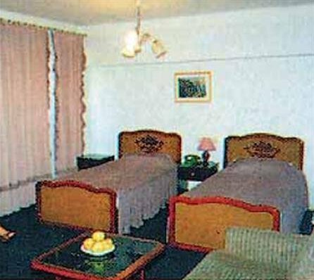 Hotel Dostuk - Photo5