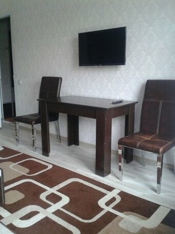 Hotel Kant Bishkek - Photo2