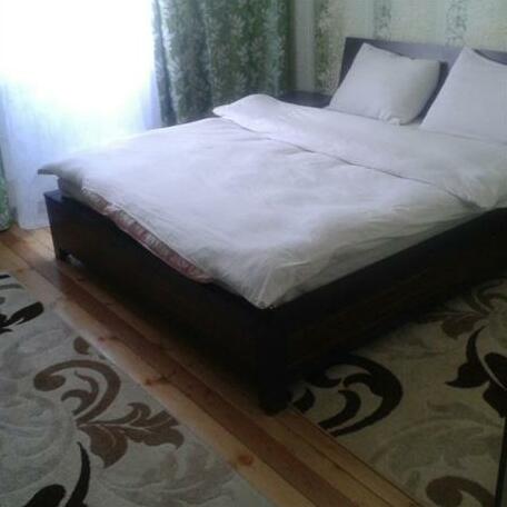Hotel Kant Bishkek - Photo3