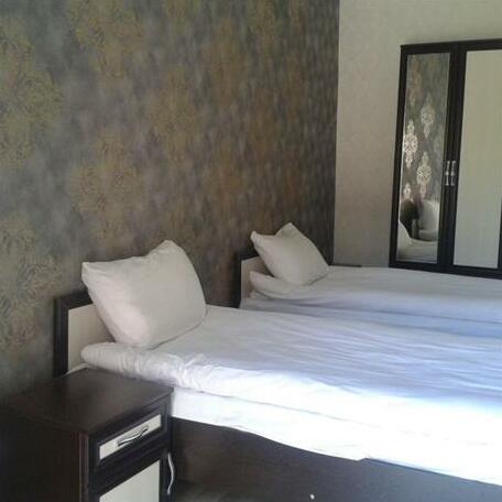 Hotel Kant Bishkek - Photo4