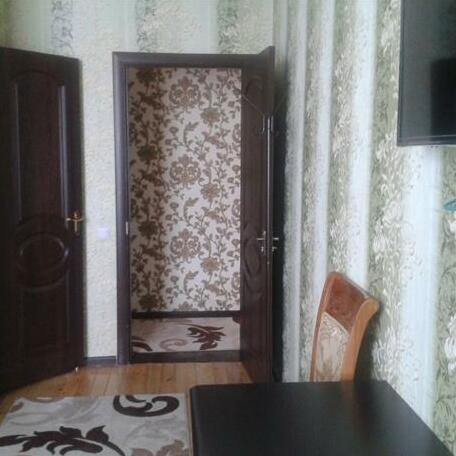 Hotel Kant Bishkek - Photo5