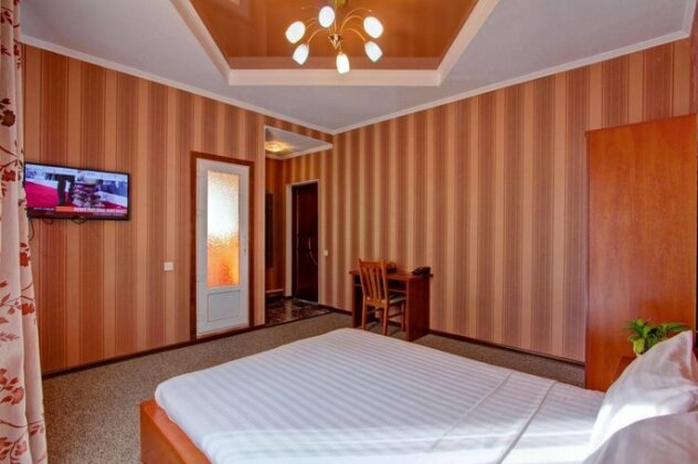 Hotel Kausar - Photo2