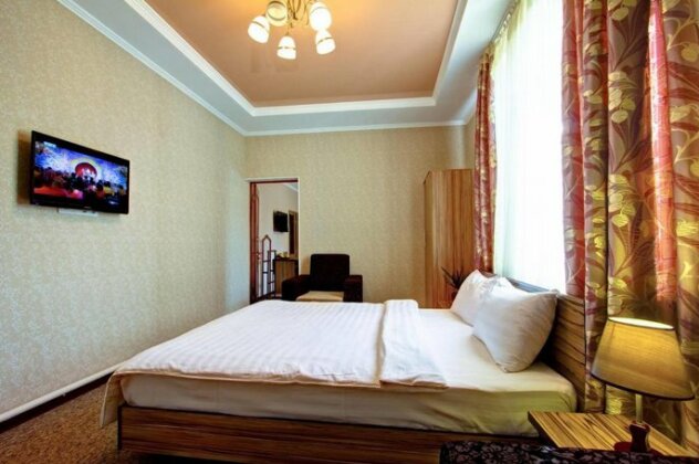 Hotel Kausar - Photo3