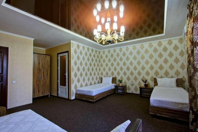 Hotel Kausar - Photo4