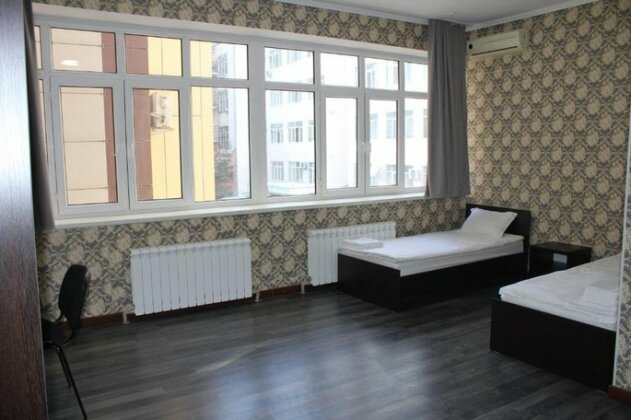 Hotel T3 - Photo5